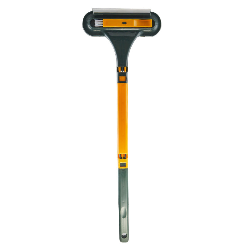 Dual-Head Window Cleaner | Skanto