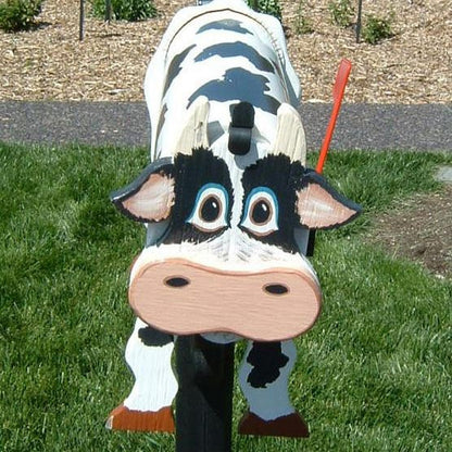 Brehn | Mailbox for farm animals