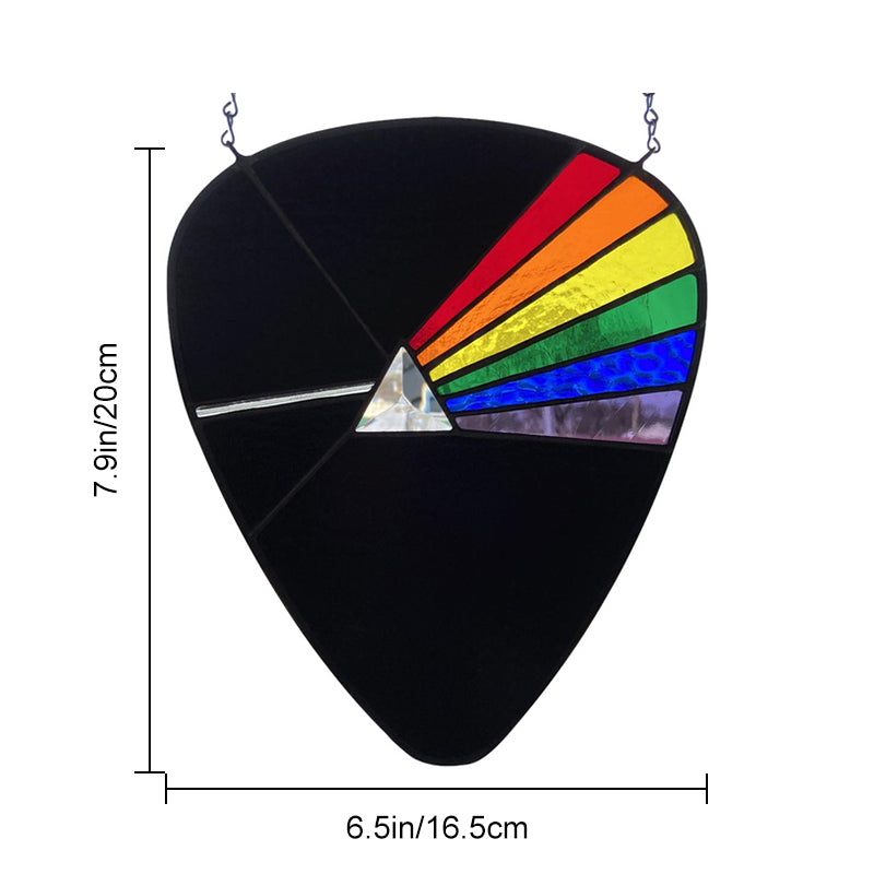 Dark Side of the Moon Panel | Bowlift