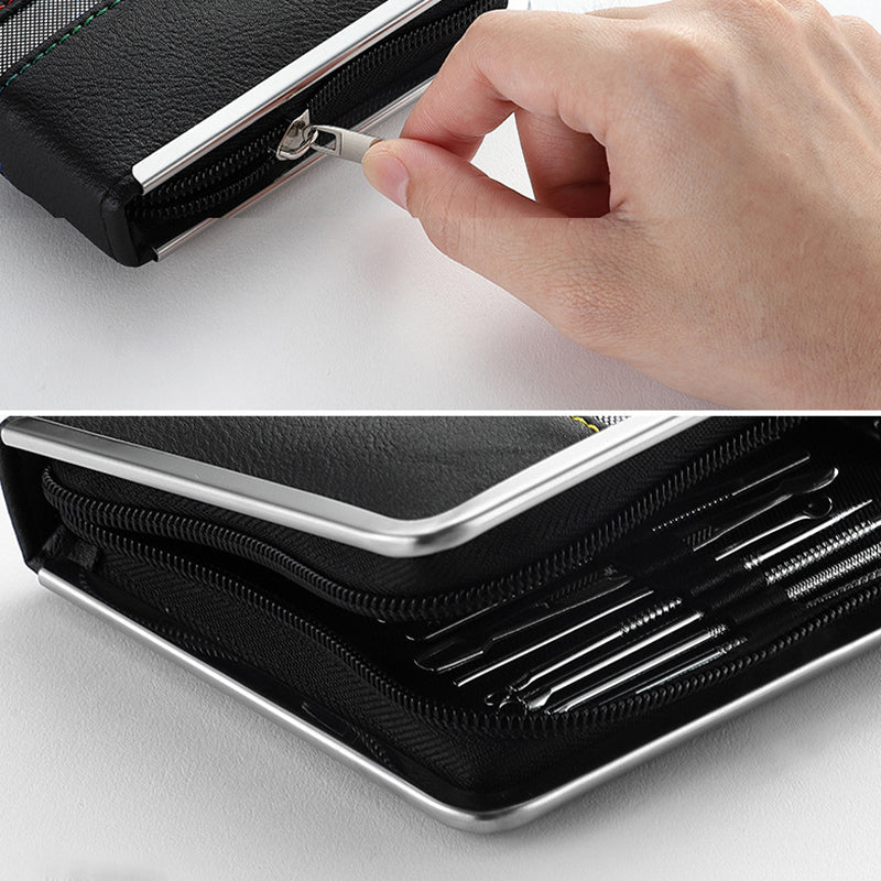 Brehn | Practical Nail Care Set