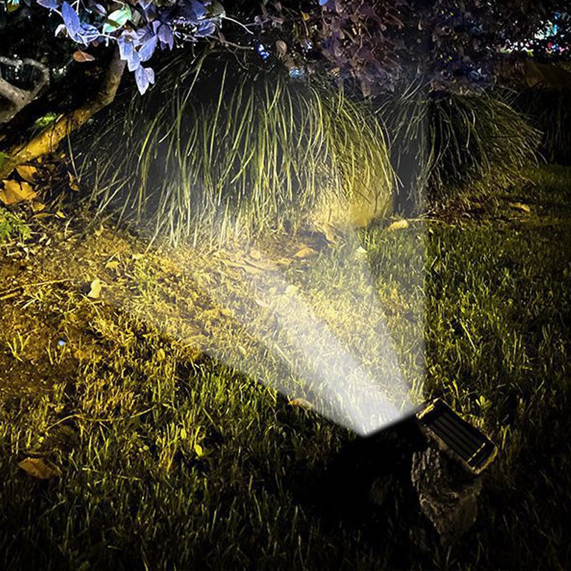 BowLift | Solar Outdoor Lawn Decorative Stone Lights
