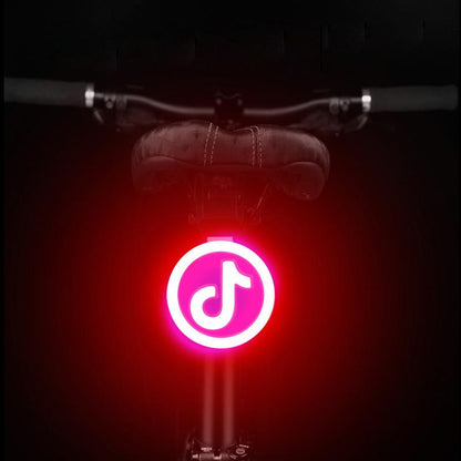 BowLift | Rechargeable Bicycle Tail Lights