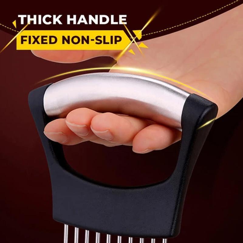 Skanto | Food Slicer Assistant
