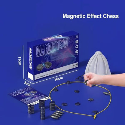 BowLift | Magnetic Chess Games