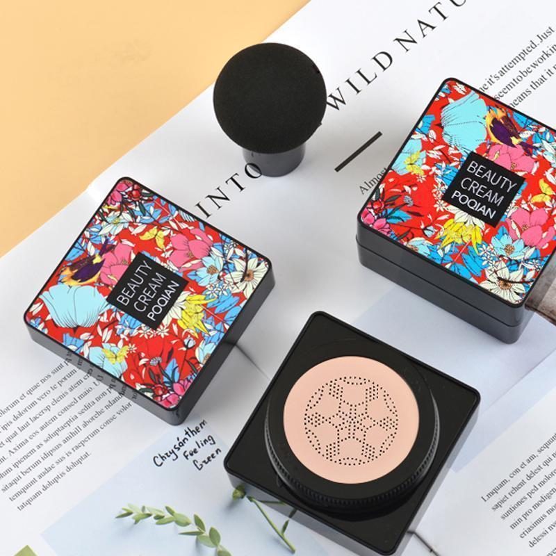 Brehn | Mushroom Air Cushion CC Cream