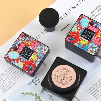 Brehn | Mushroom Air Cushion CC Cream