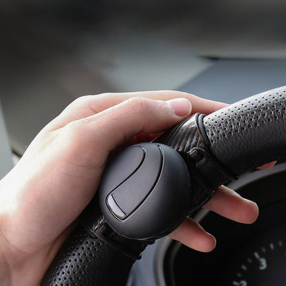 Universal 360° Steering Wheel Aid Knob