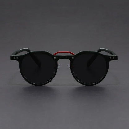 UV400 Sunglasses with Sleek Frame