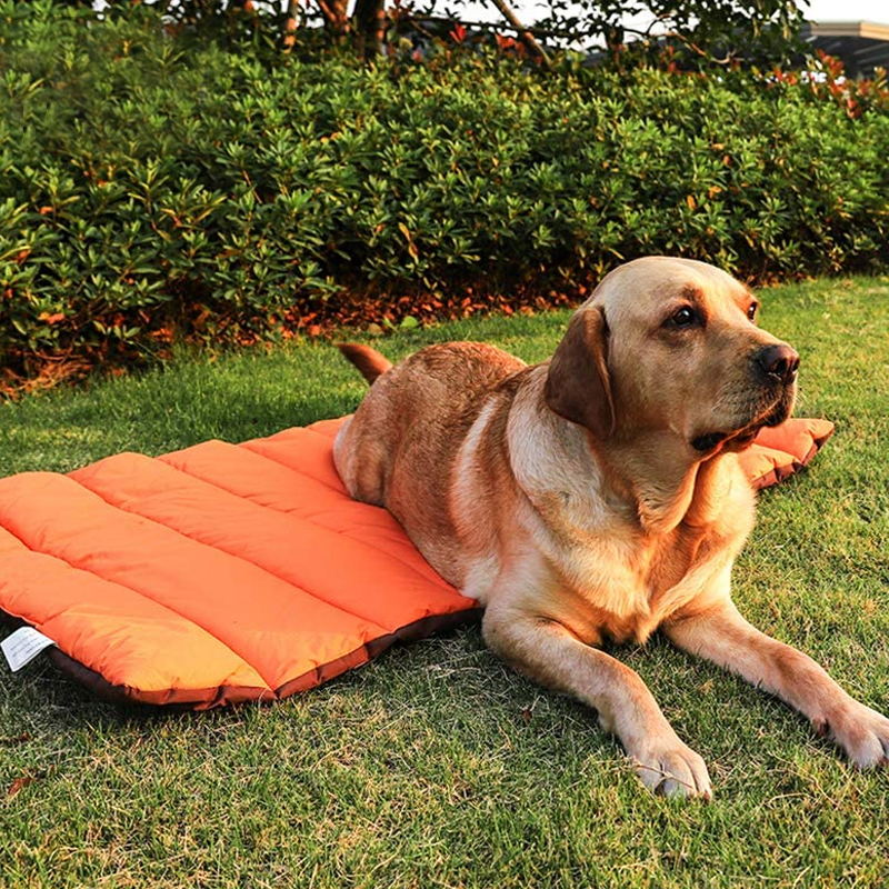 Skanto | Skanto Waterproof Outdoor Dog Bed for Camping