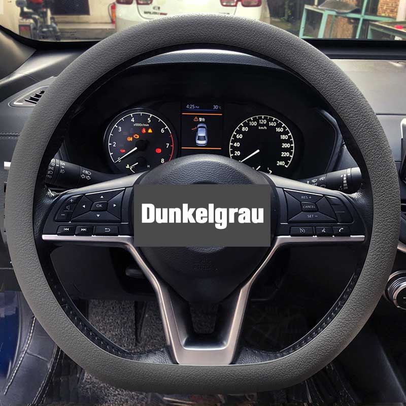 BowLift | Car Steering Wheel Cover