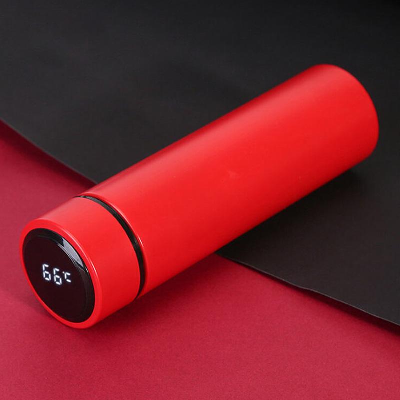 Skanto | Smart Insulated Bottle