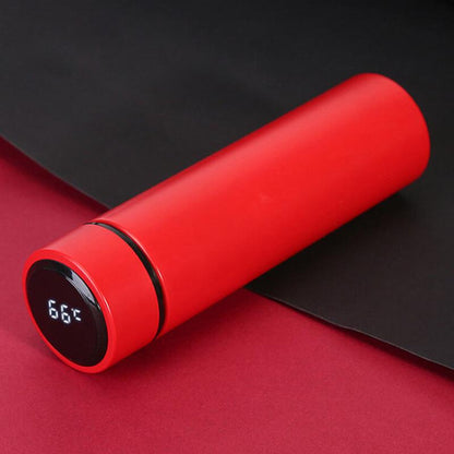 Skanto | Smart Insulated Bottle