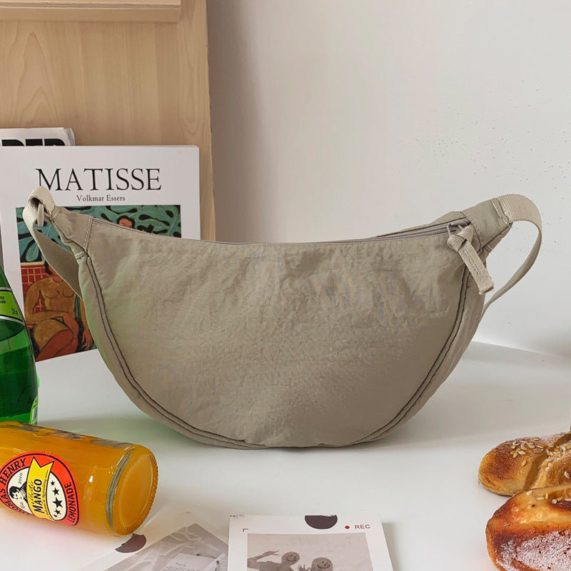 Skanto | Simple Crossbody Bag