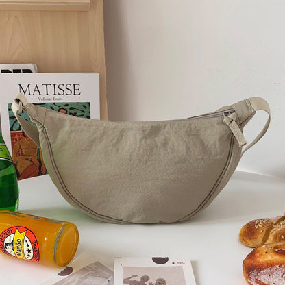 Skanto | Simple Crossbody Bag