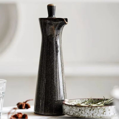 LuxeFlow – Ceramic jug with elegant Scandinavian style | Brehn