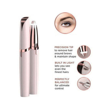 BowLift | Painless Eyebrow Epilator