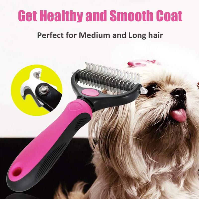 Skanto | Pet Pro Grooming Tool