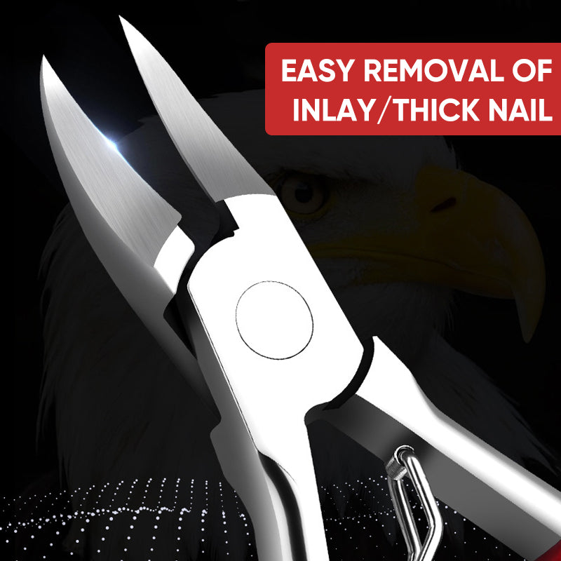 BowLift | Large Nail Clipper