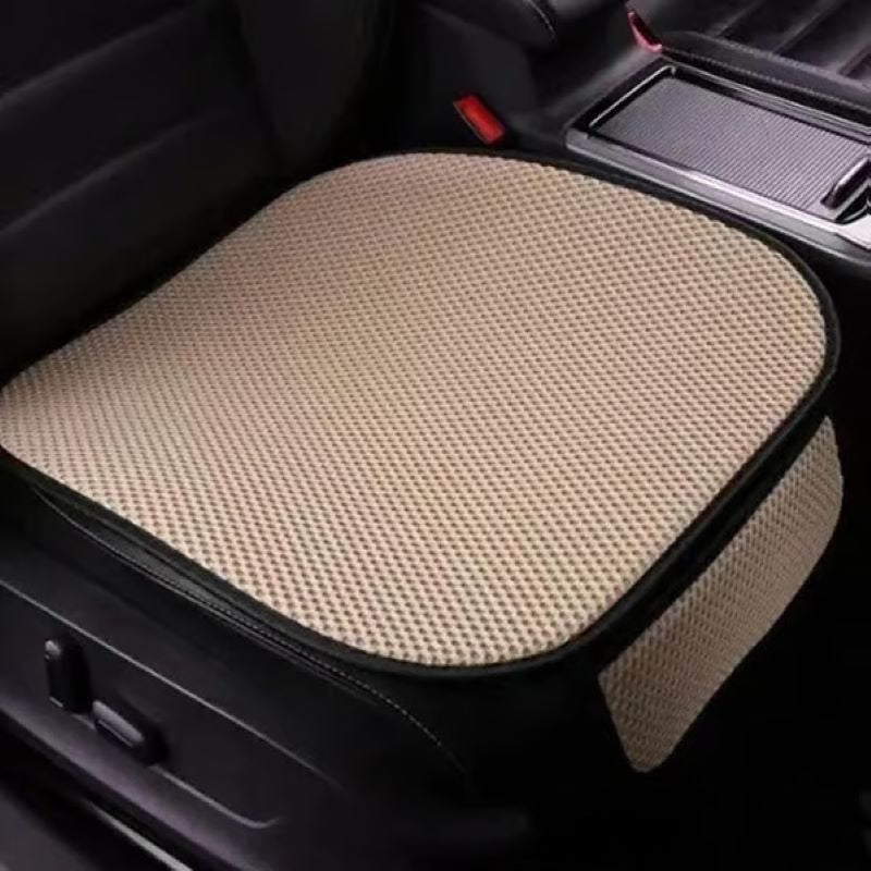 Skanto | Breathable Non-Slip Viscose Filament Car Seat Cover!