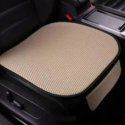 Skanto | Breathable Non-Slip Viscose Filament Car Seat Cover!