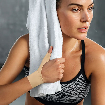 Pain Relief & Stability – Breathable Adjustable Design – Relieves Strain – For Gym & Office Use Bowlift