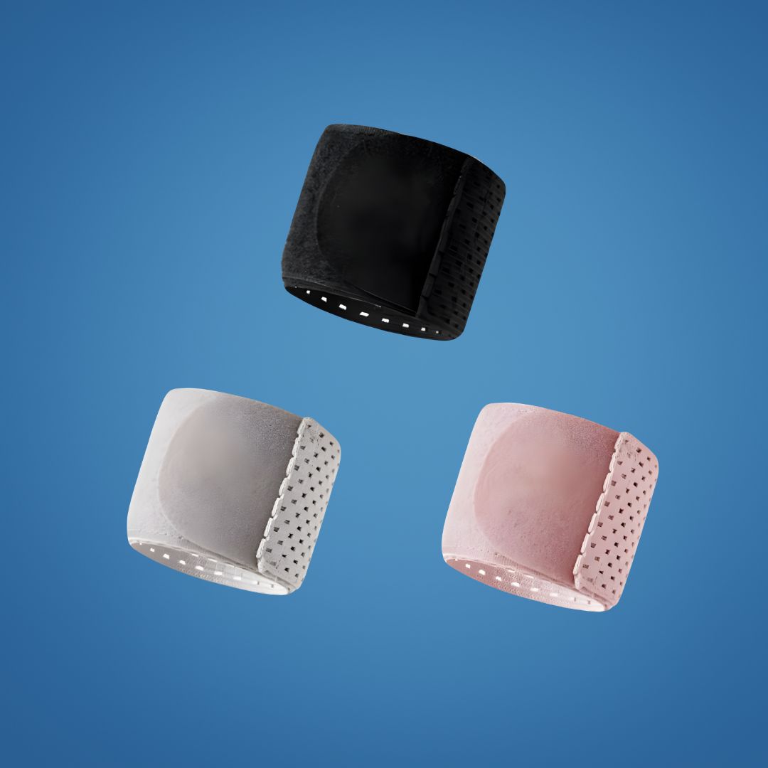 Pain-Relief Compression – Ultra-Thin & Breathable – Reduces Fatigue & Boosts Comfort for Typists & Athletes Bowlift