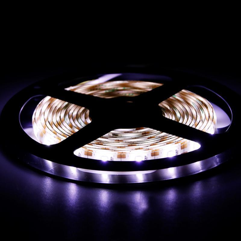 Waterproof light belt