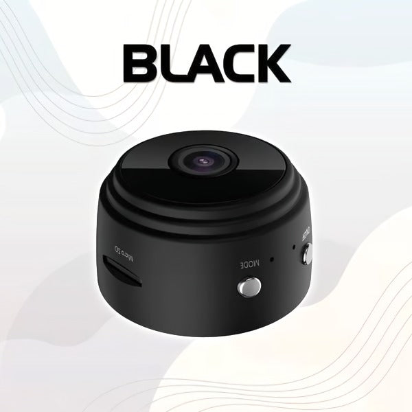 Skanto | 1080P HD Magnetic Wifi Mini Camera Recorder