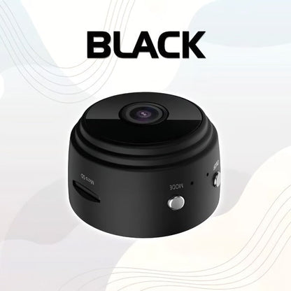 Skanto | 1080P HD Magnetic Wifi Mini Camera Recorder