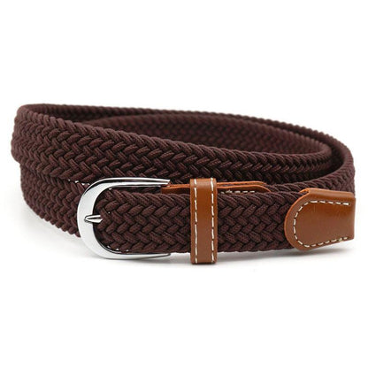 BowLift | Stretch braided belt