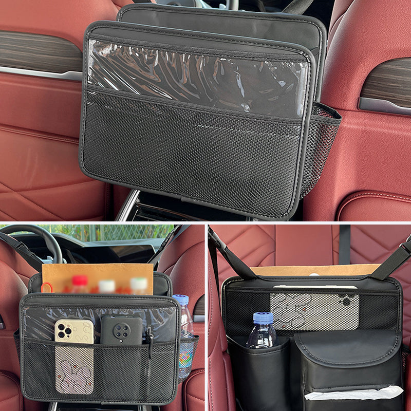 Car Seat Organizer | Karnz