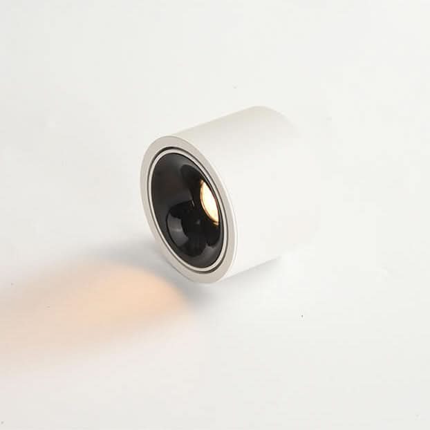 Skanto | Adjustable Recessed Ceiling Spotlight
