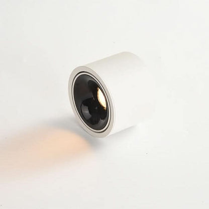 Skanto | Adjustable Recessed Ceiling Spotlight