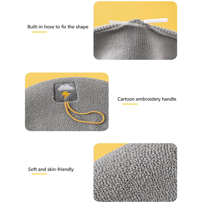 BowLift | Ultra Thick Toilet Seat Cover