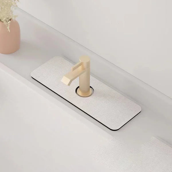 BowLift | Diatomite Faucet Absorbent Mat