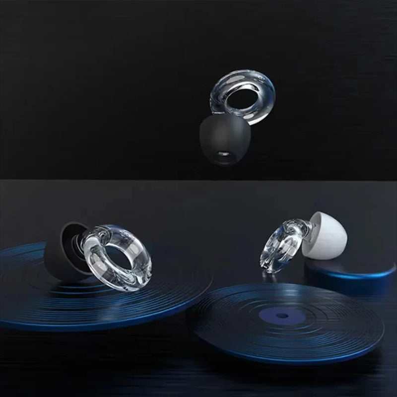 Skanto | Electroplating Turbine Silent Earplugs