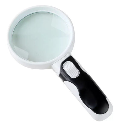 Skanto | 20X Optical Magnifier with LED Light
