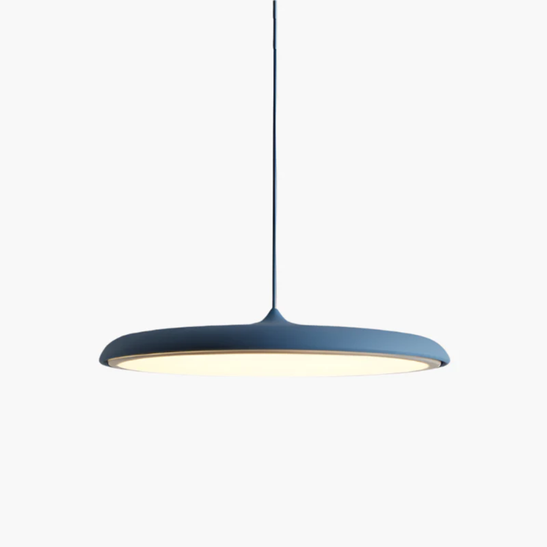 Karnz | Luxurious Scandinavian Design Pendant Light