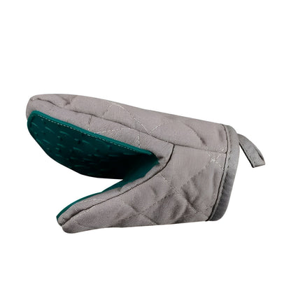 BowLift | Silicone Quilted Heatproof Kitchen Mitts