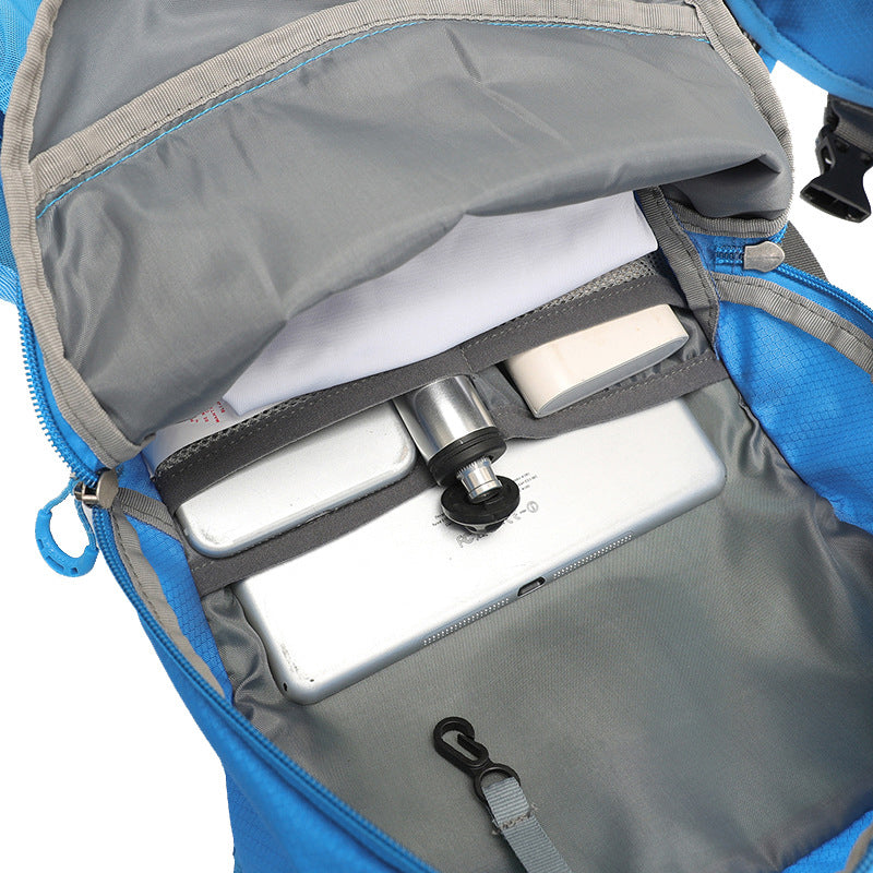 BowLift | Outdoor Cycling Mountaineering Backpack