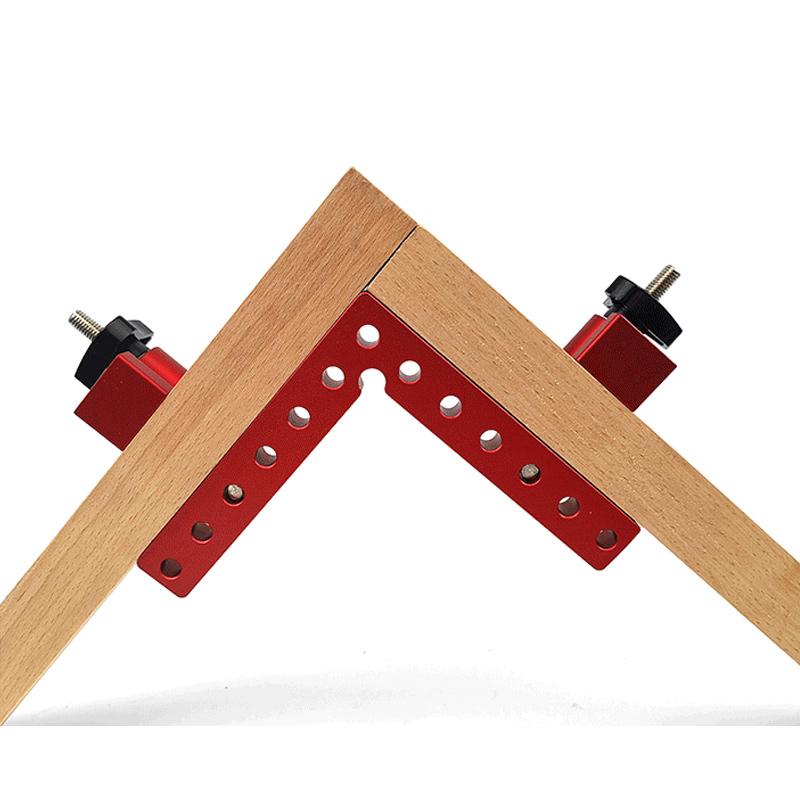 Skanto | Angle Clamp for Woodworking