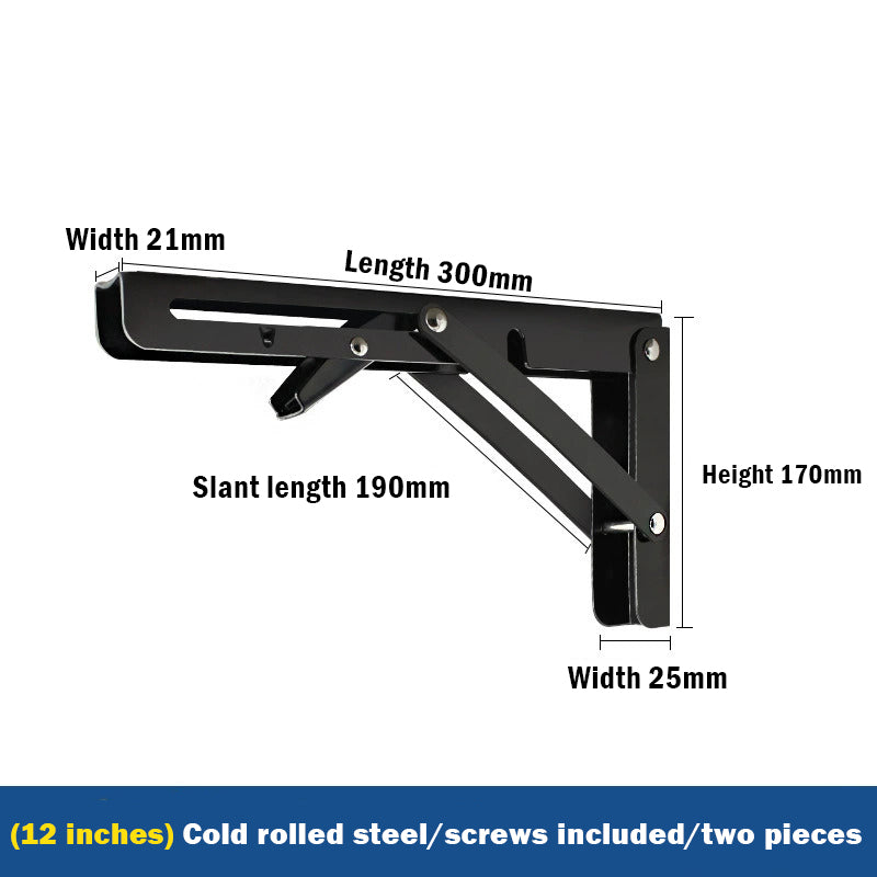 Skanto Skanto | Triangle Bracket Wall Mount (2 Pack)