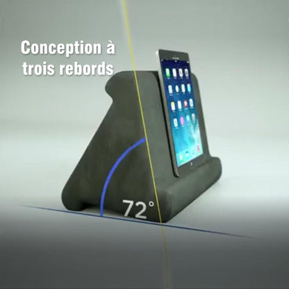 Ciaovie Cushion Ipad rotatable 360 | Bowlift