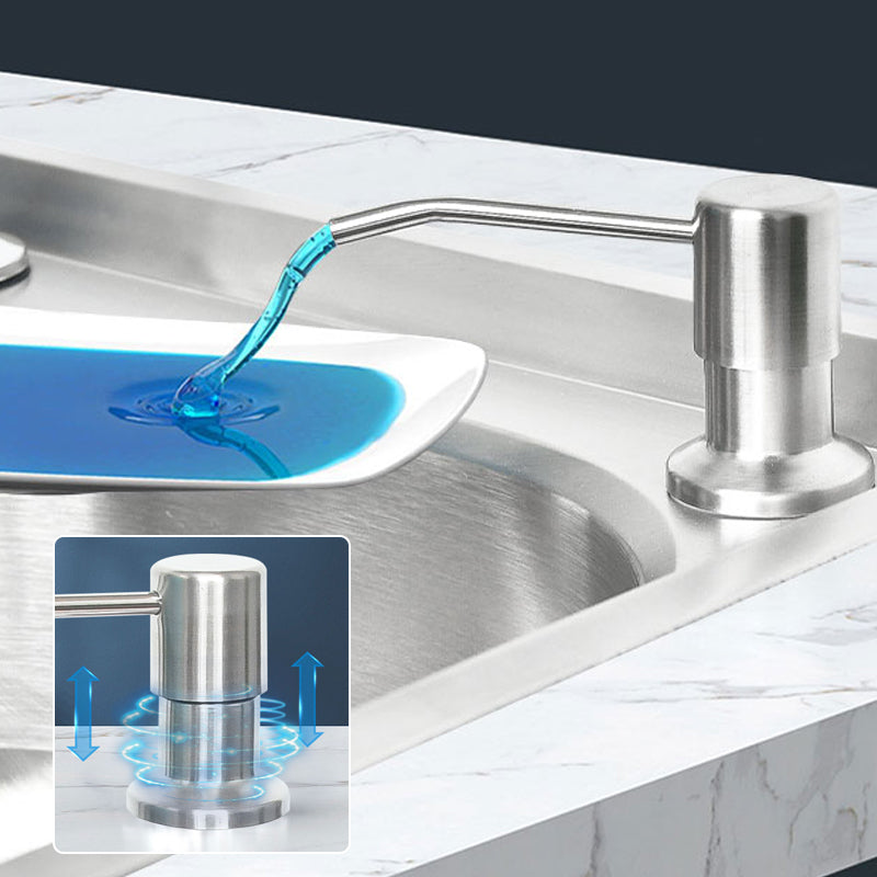 BowLift | Sink Soap Dispenser