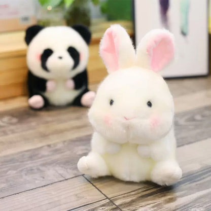 Handmade, cute doll