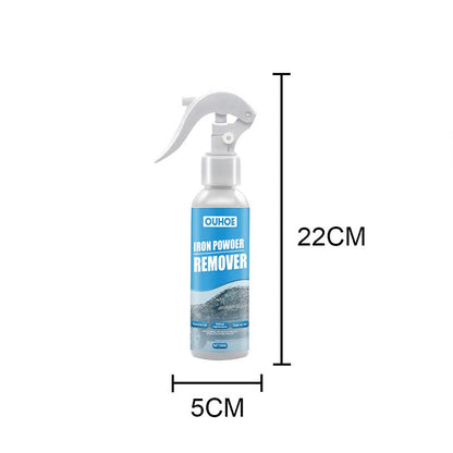Skanto | RustOut Instant Remover Spray