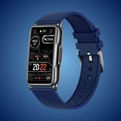 Elegant Smartwatch for Everyday Style | Health Tracking - Durable Design - Seamless All-Day Connectivity Skanto