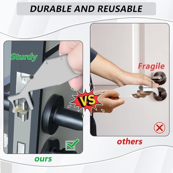 FirePik Pro - World-famous Lock Picking Fire Tool | Bowlift