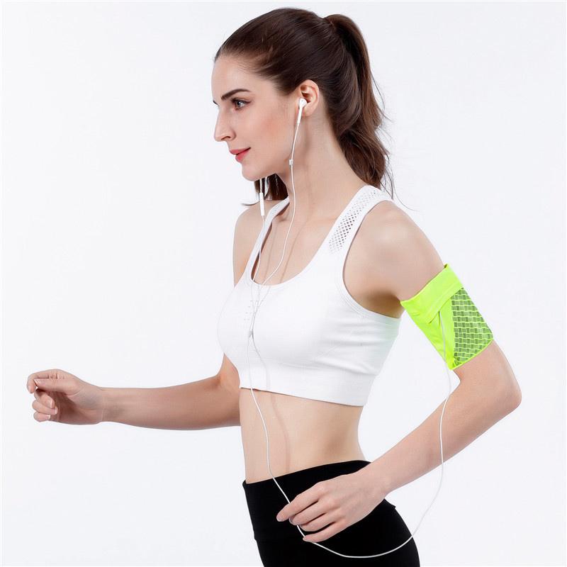 Skanto | Mobile Sports Armband Case