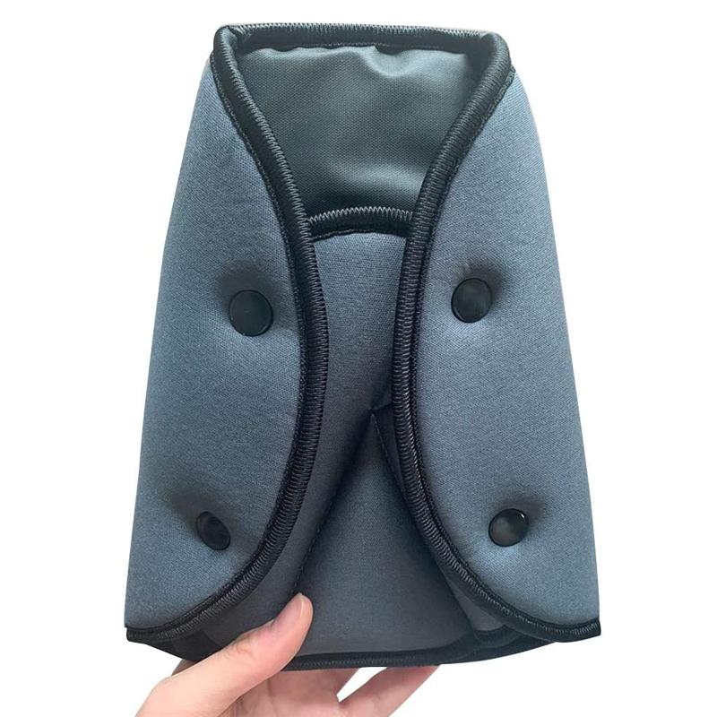 BowLift | Seat Belt Adjuster For Kids & Adults